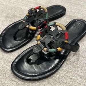 Tory Burch Miller Sandals